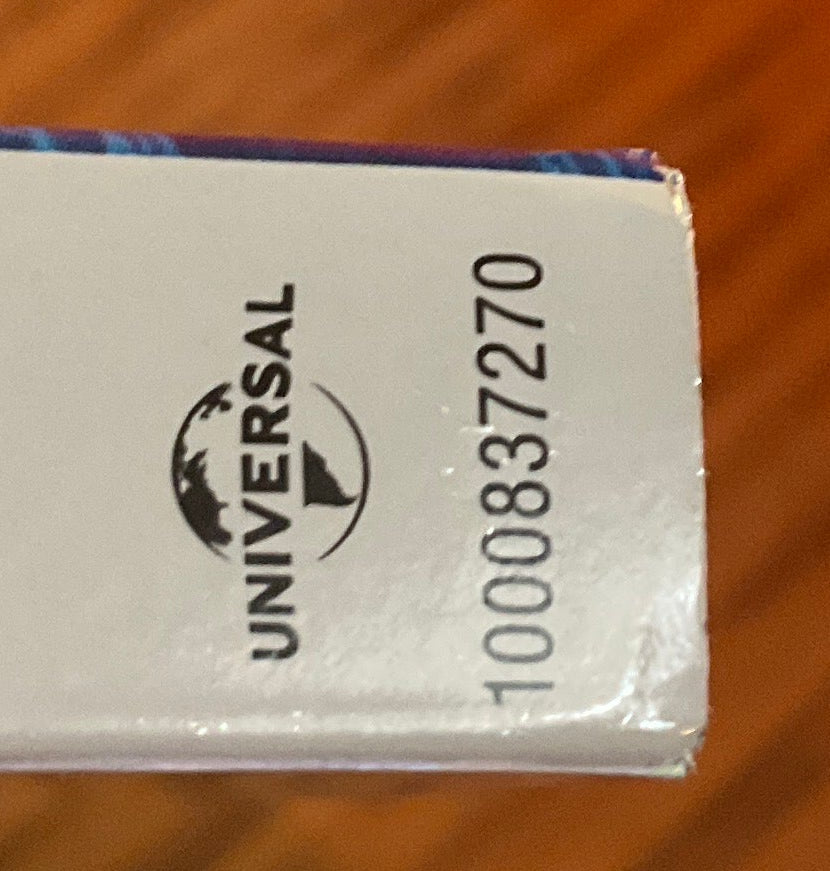 Jaws: The Revenge (4K UHD) w/SLIP USED