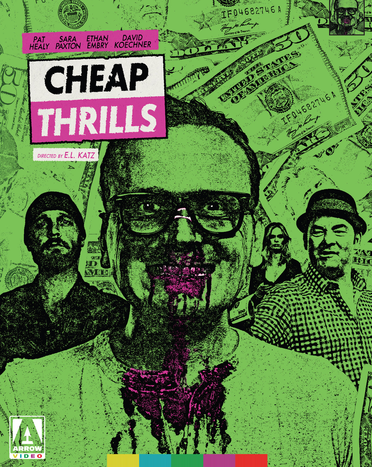 Cheap Thrills (Limited Edition)