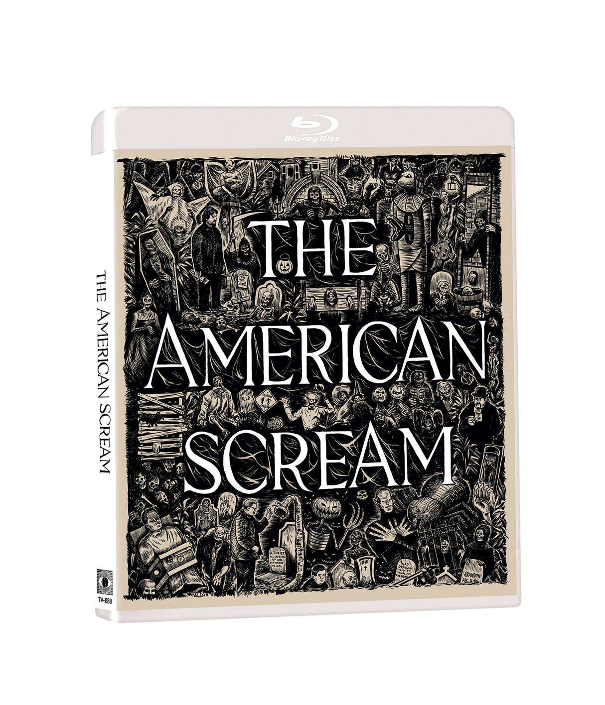 Best Worst Movie / The American Scream w/SLIP
