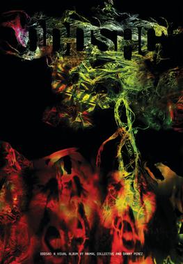 Animal Collective: Oddsac (DVD)
