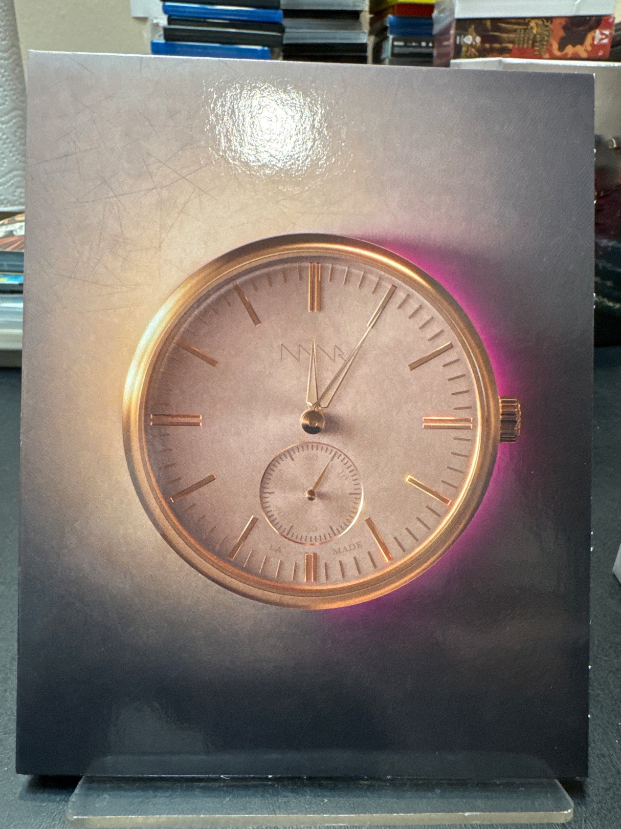 Drive (4K UHD, Limited Deluxe Edition Region Free/Region B) USED