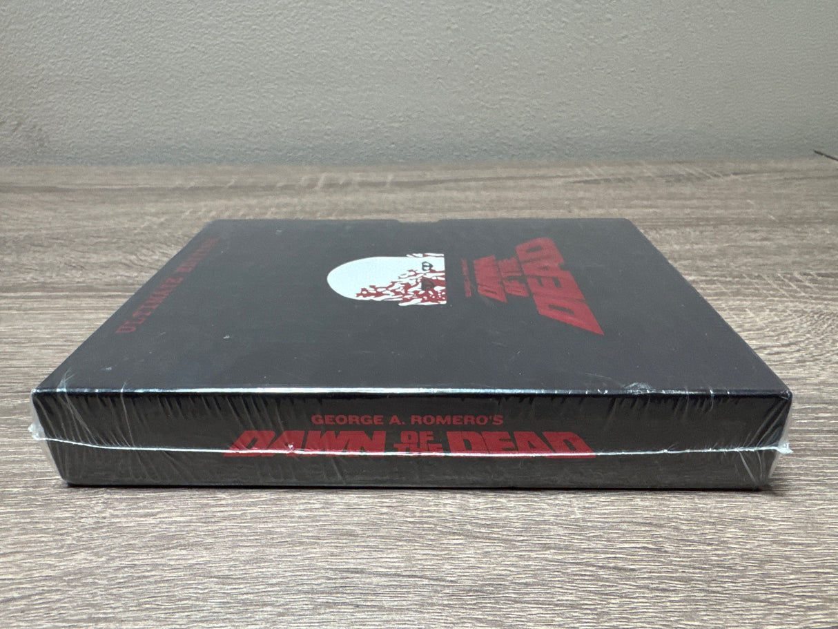 Dawn of the Dead Ultimate Edition (DVD)