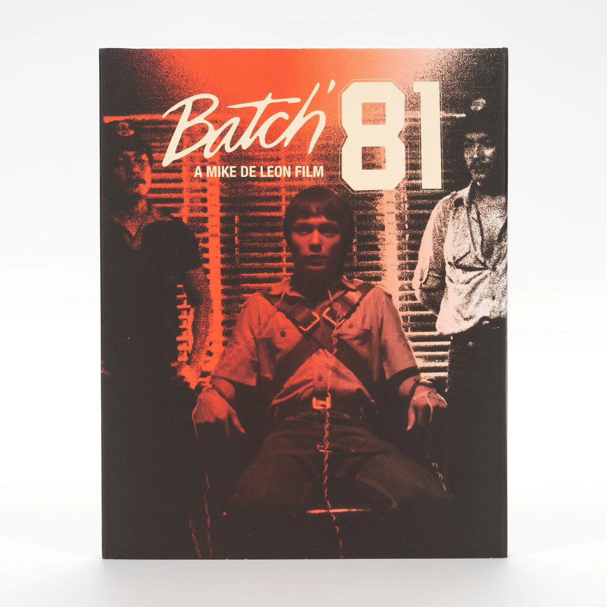 Batch '81 w/SLIP