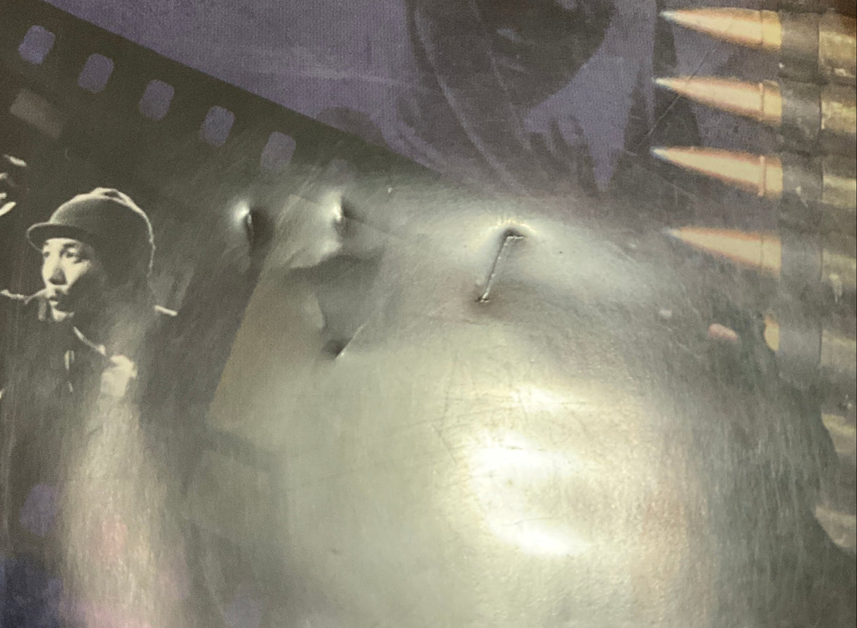 The Red Spectacles (DVD) USED