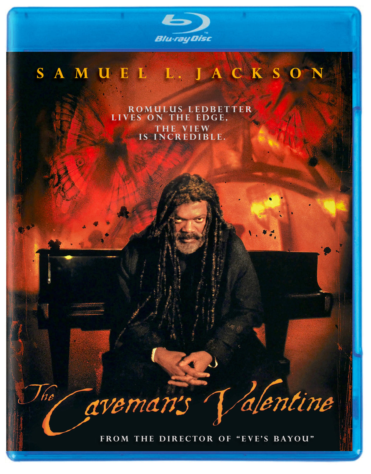 The Caveman's Valentine