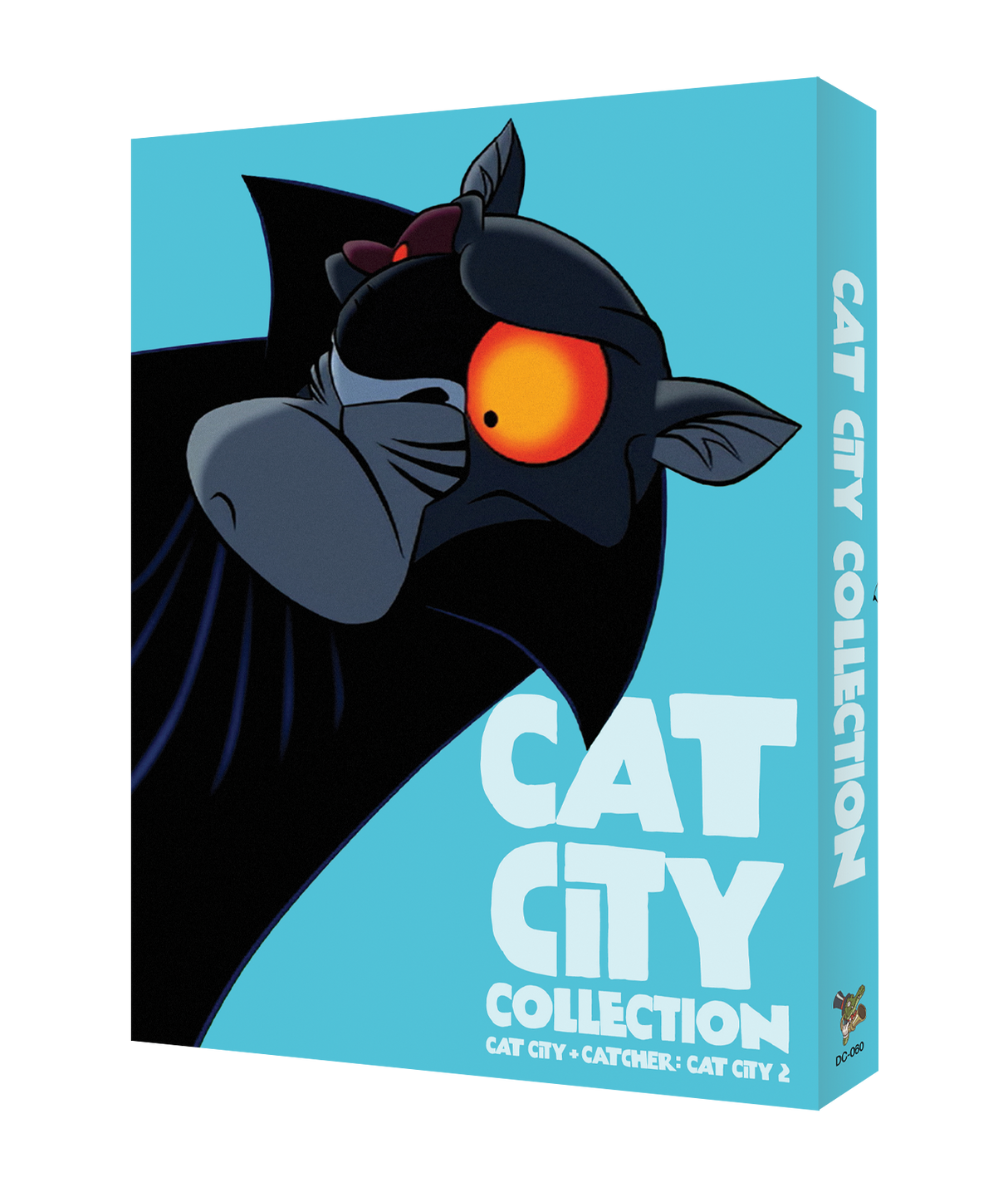 Cat City Collection (Limited Edition)