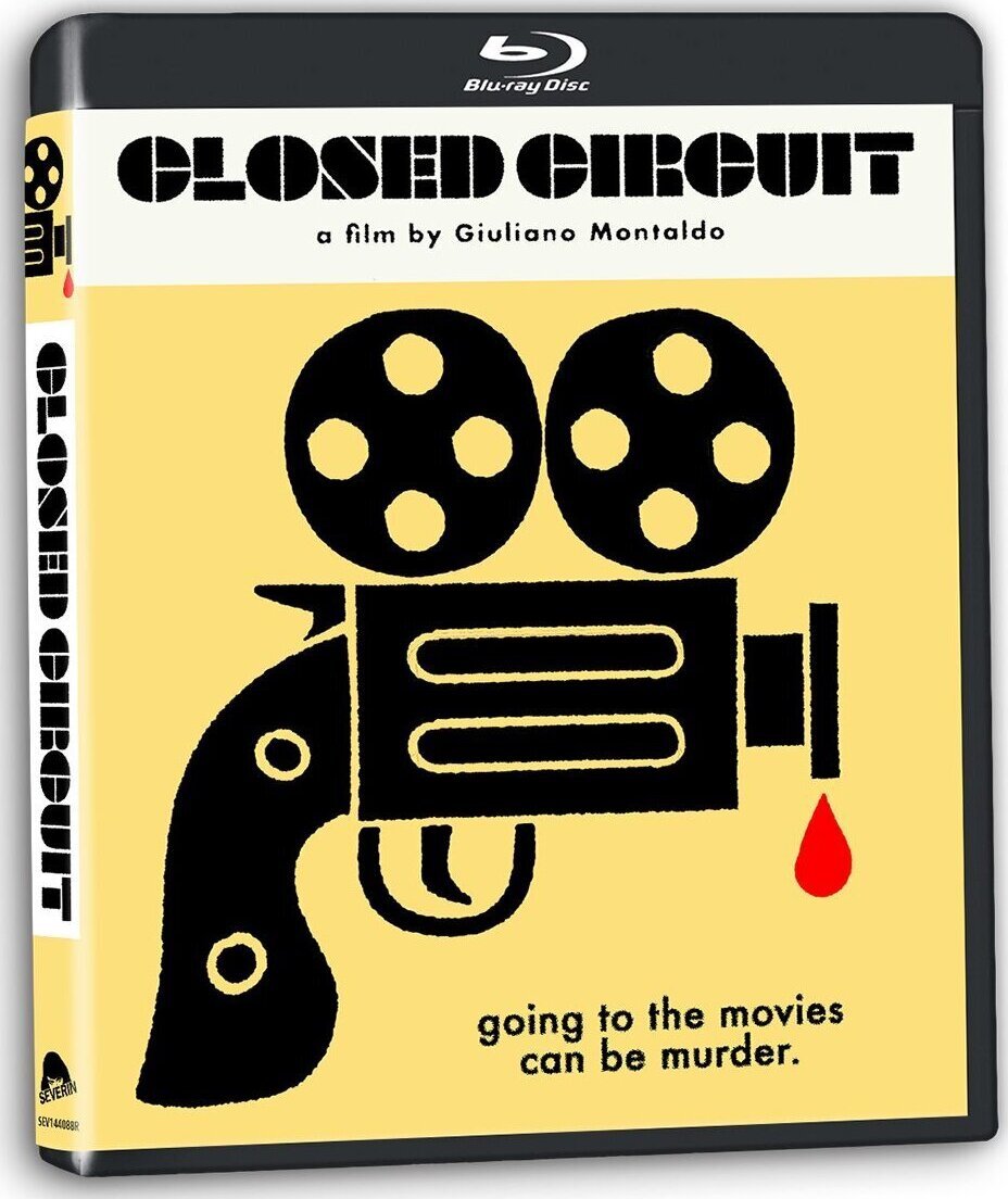 Closed Circuit USED