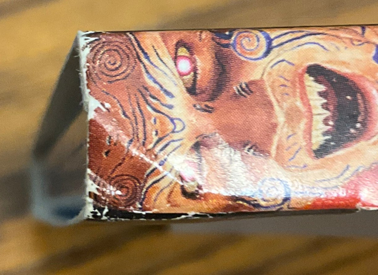 Nightbreed w/SLIP USED