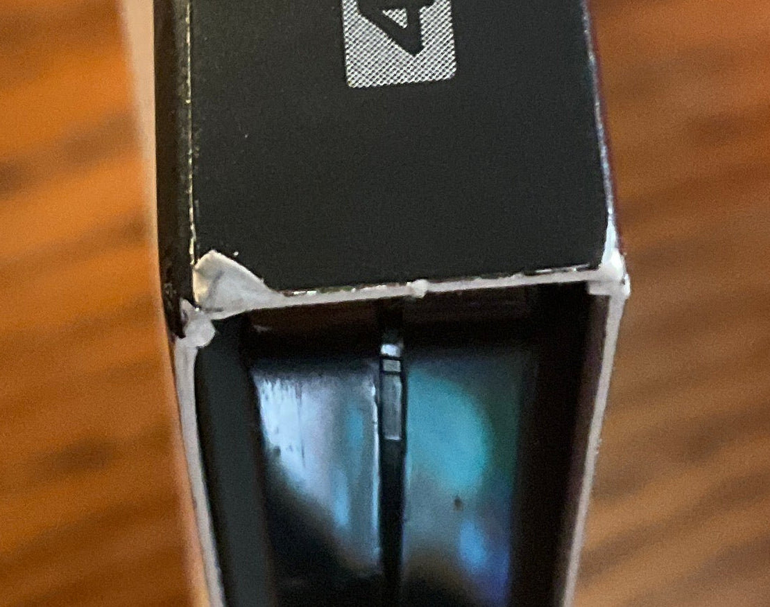 The Conjuring: Last Rites (4K UHD) w/SLIP USED