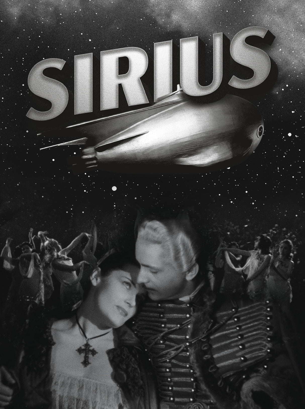 Sirius (Standard Edition)