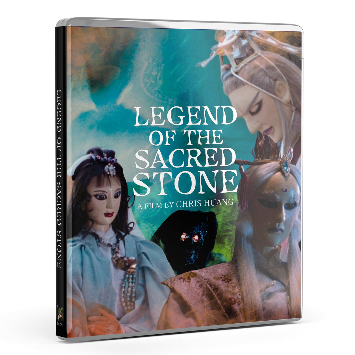 Legend of the Sacred Stone (Standard Edition)