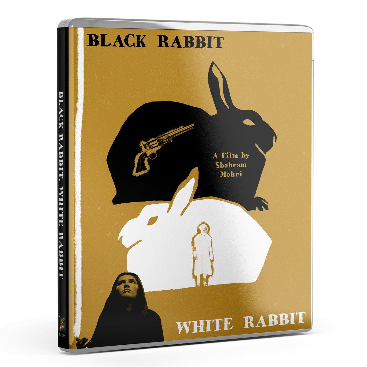 Black Rabbit, White Rabbit (Standard Edition)