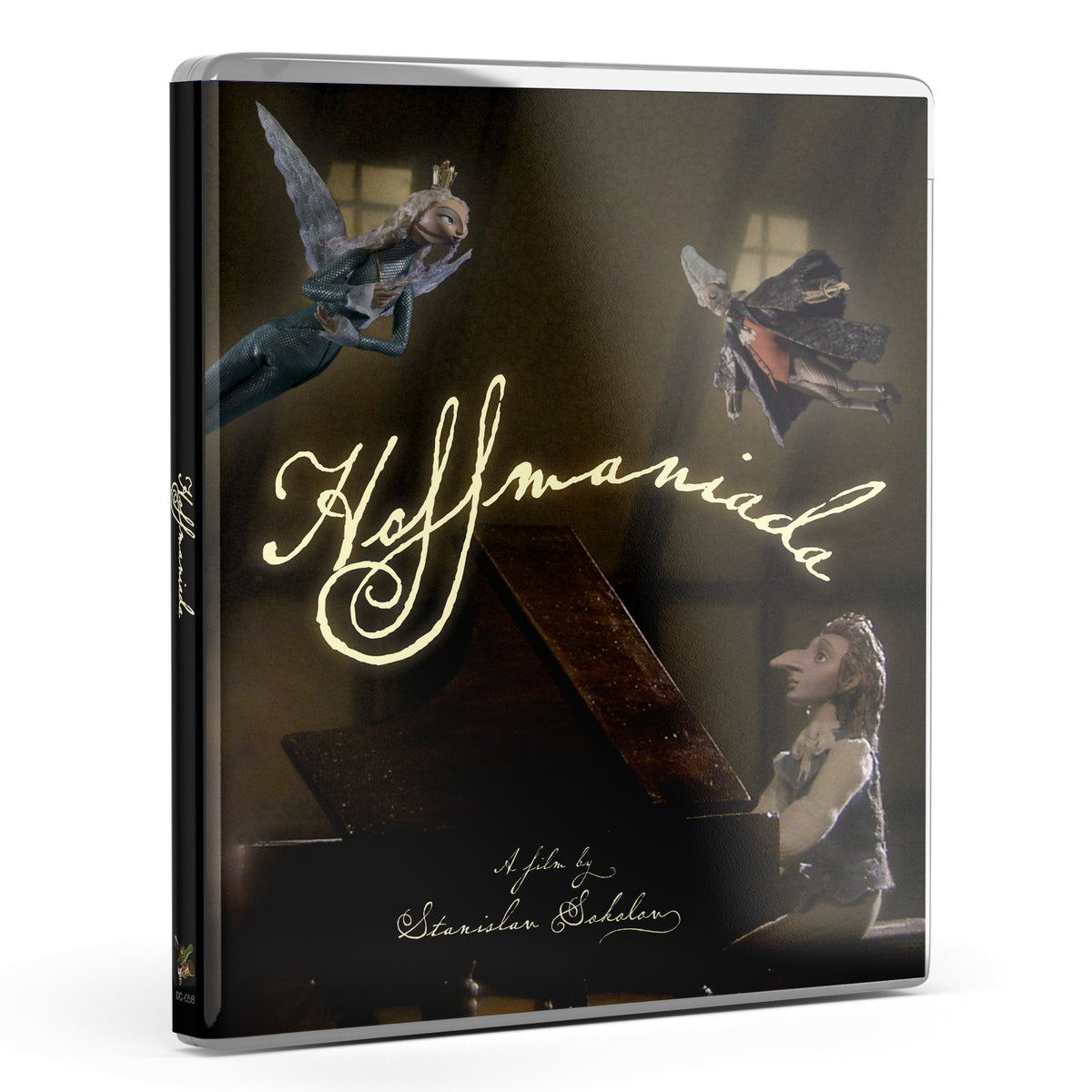 Hoffmaniada (Standard Edition)