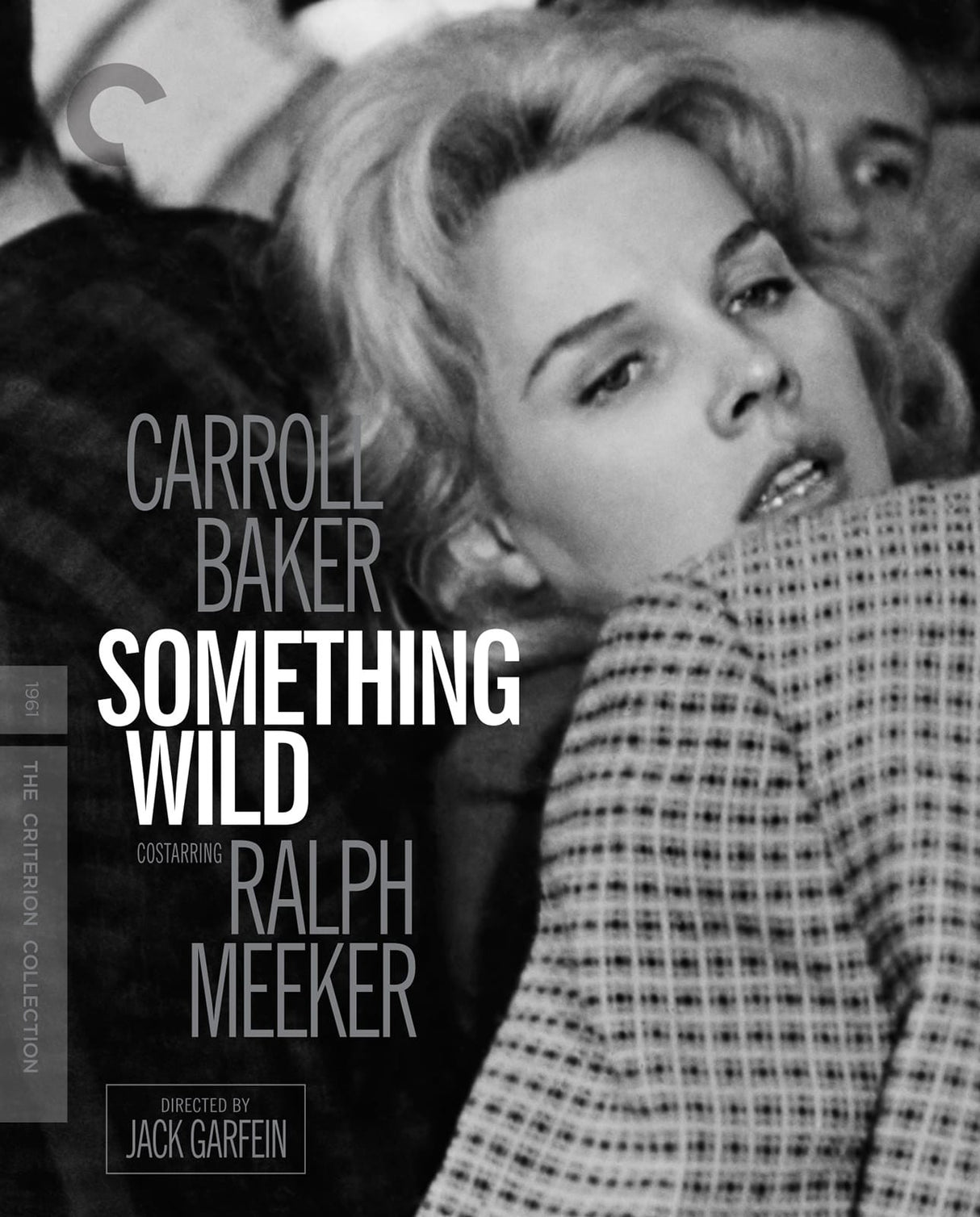Something Wild (#850)
