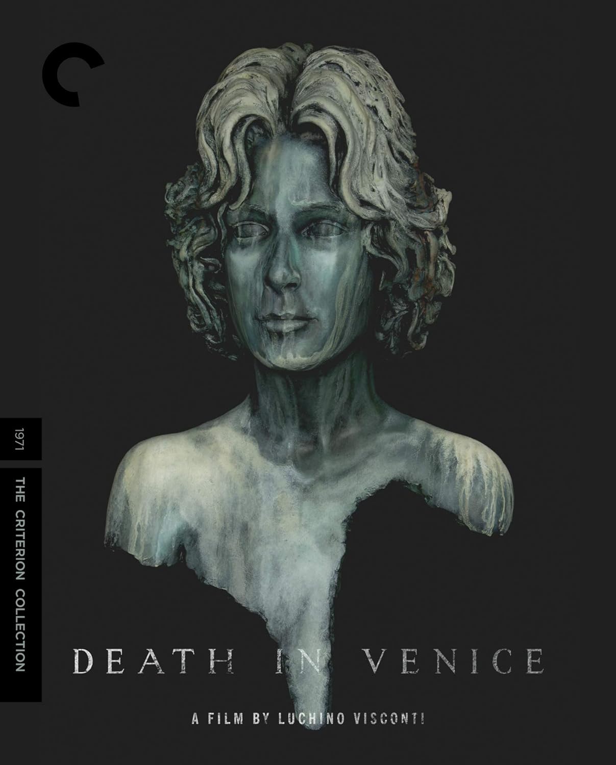 Death in Venice (#962) USED