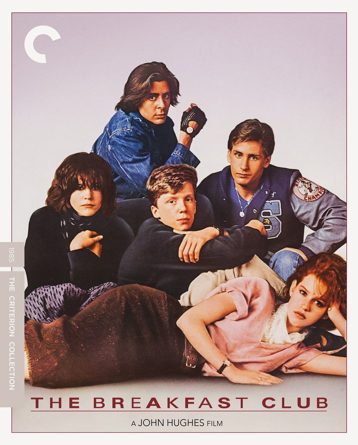 The Breakfast Club (4K UHD, #905)