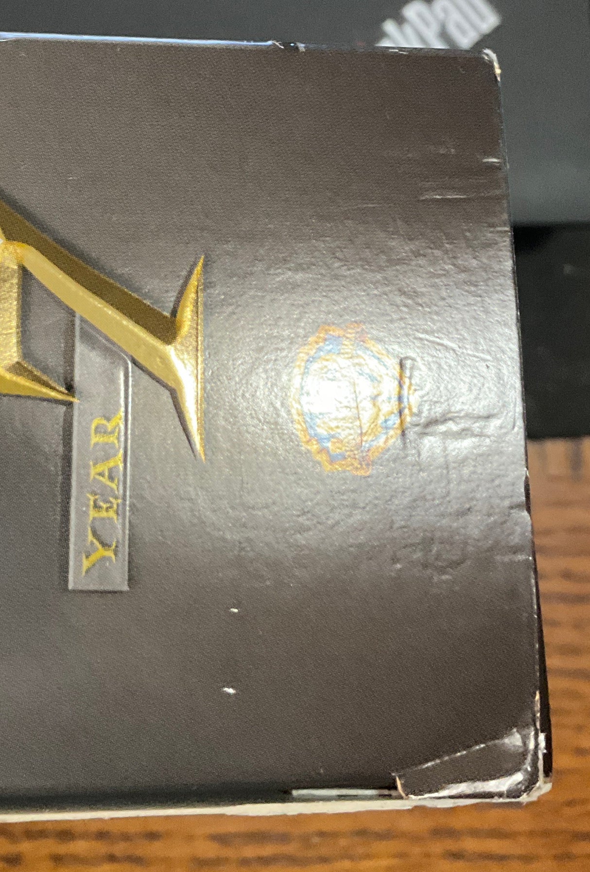 Harry Potter and the Deathly Hallows: Parts 1 and 2 (2-Movie Ultimate Edition) USED