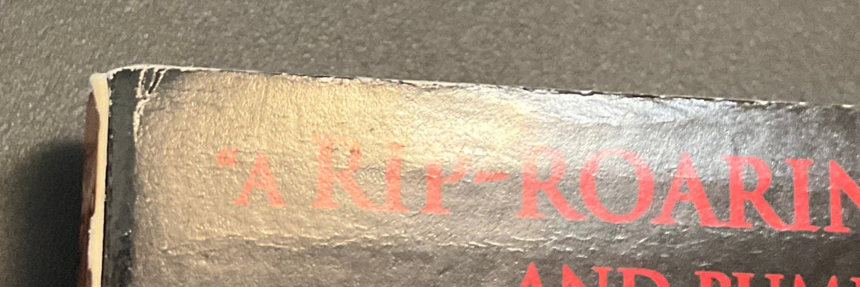 Nightbreed w/SLIP USED