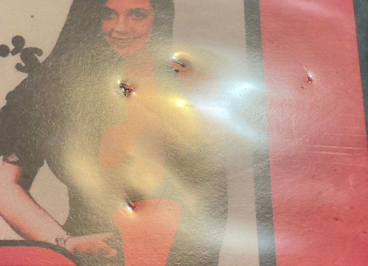 Russ Meyer's Up! (DVD) USED