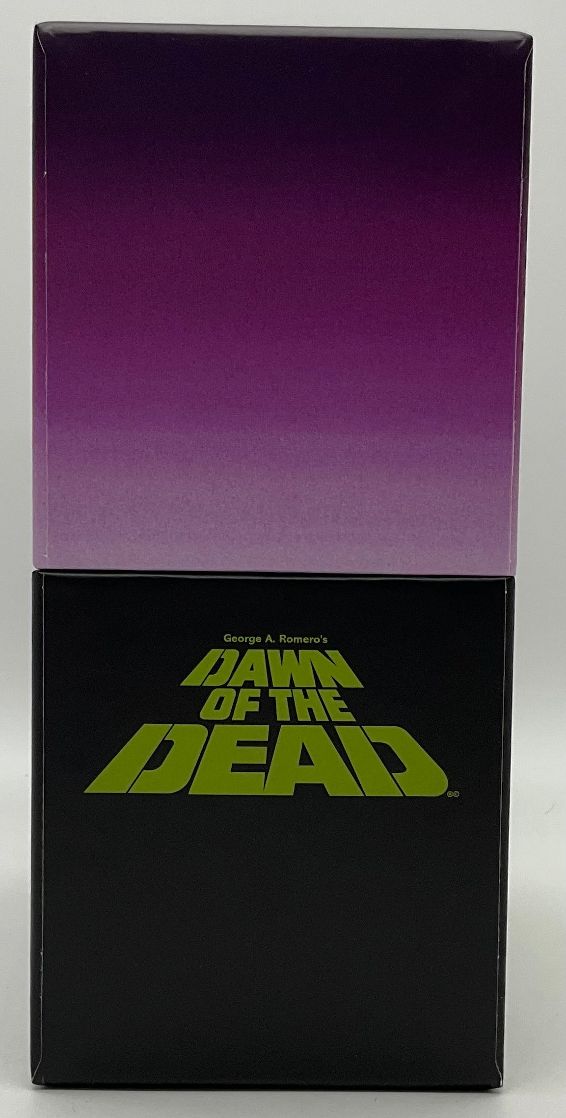 Dawn of the Dead Limited Edition (4K UHD, Region Free/Region B) USED