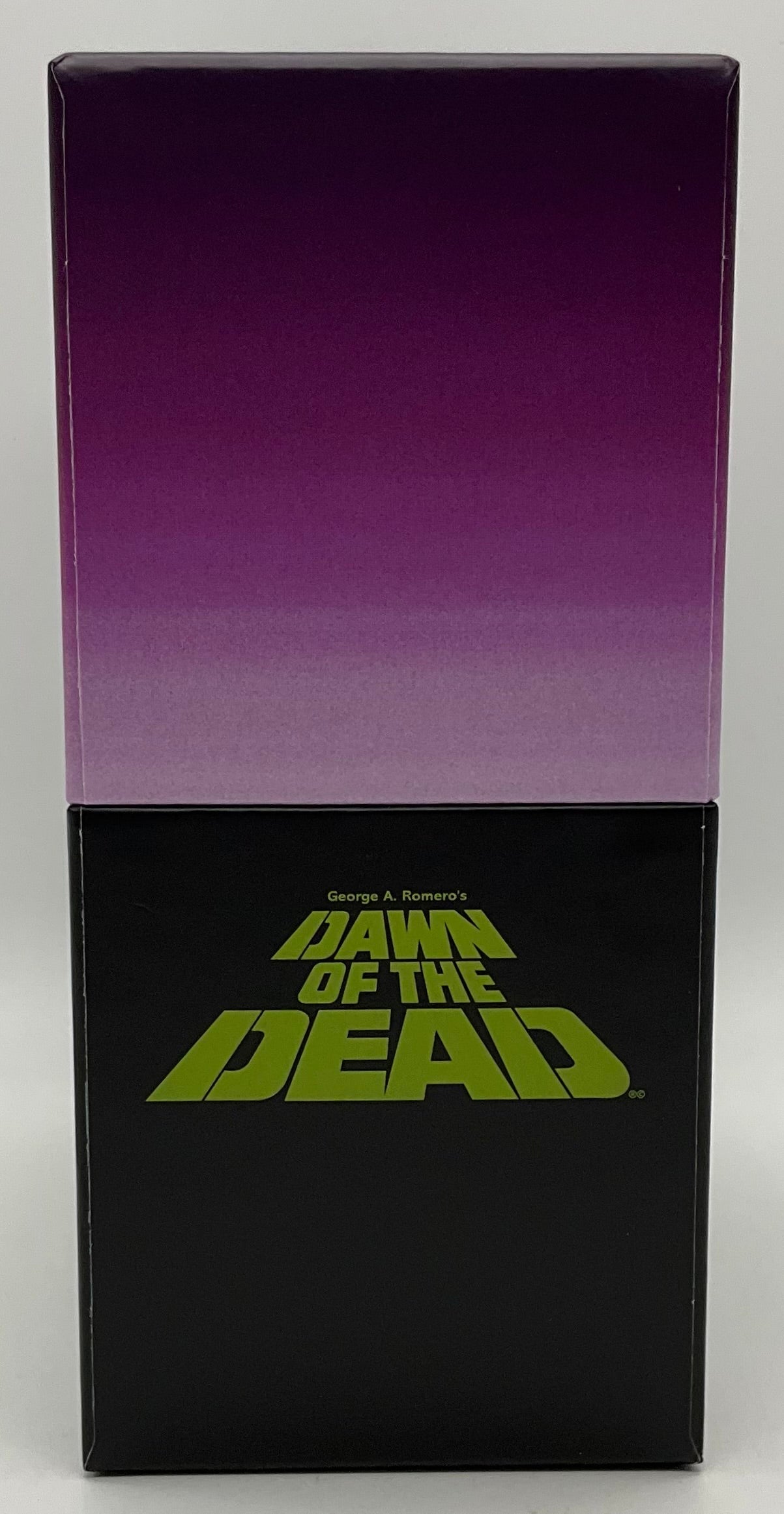 Dawn of the Dead Limited Edition (4K UHD, Region Free/Region B) USED