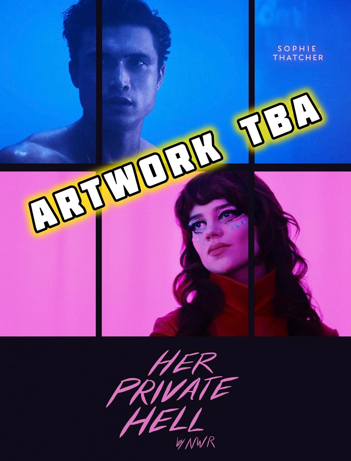 Her Private Hell (2026) (4K UHD)