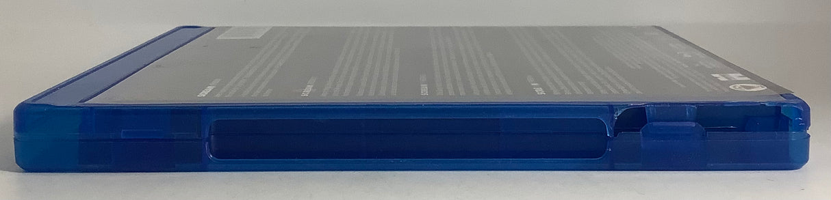 The Complete Scream Collection (Scream 1-4) *See Note / Photos* USED