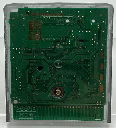 Shantae Gameboy Color LOOSE