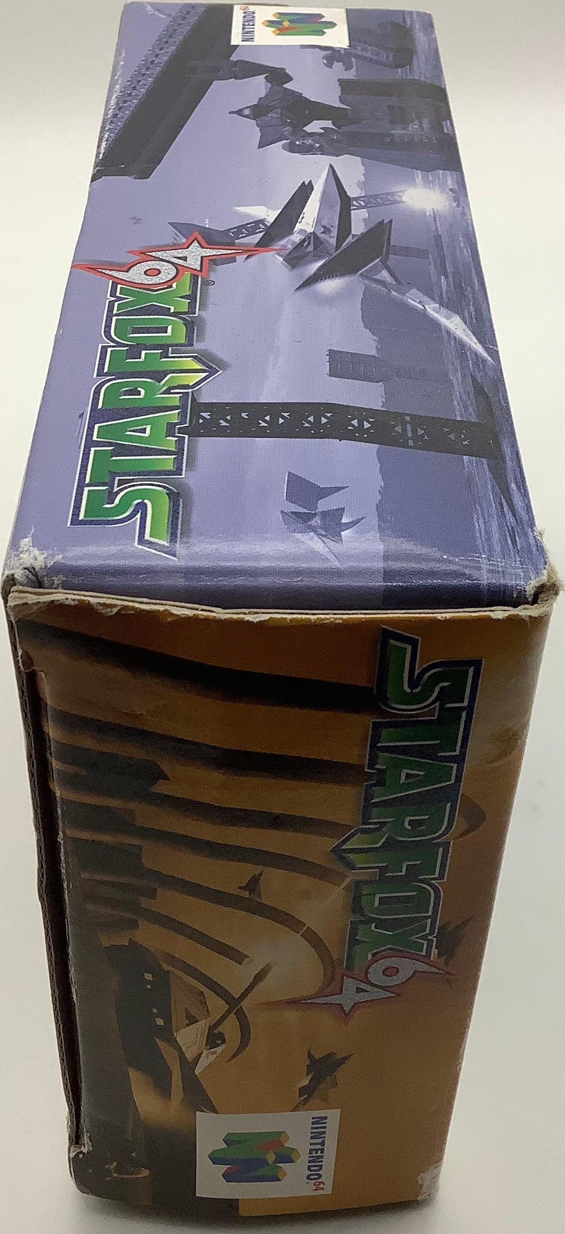 Star Fox 64 Nintendo 64 USED