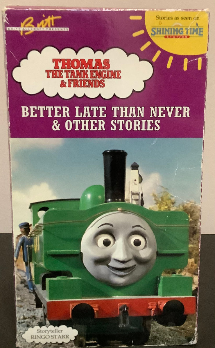 Sidney thomas the tank online engine