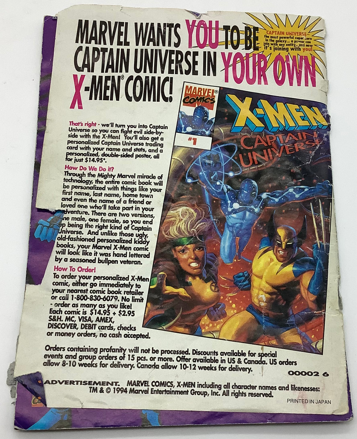 Spiderman Super Nintendo USED