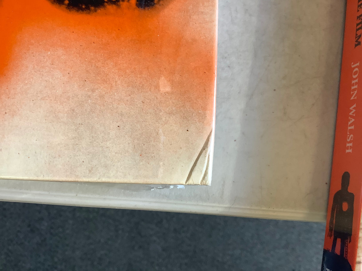 The Wicker Man: The Official Story of the Film (HC) **see notes, photos