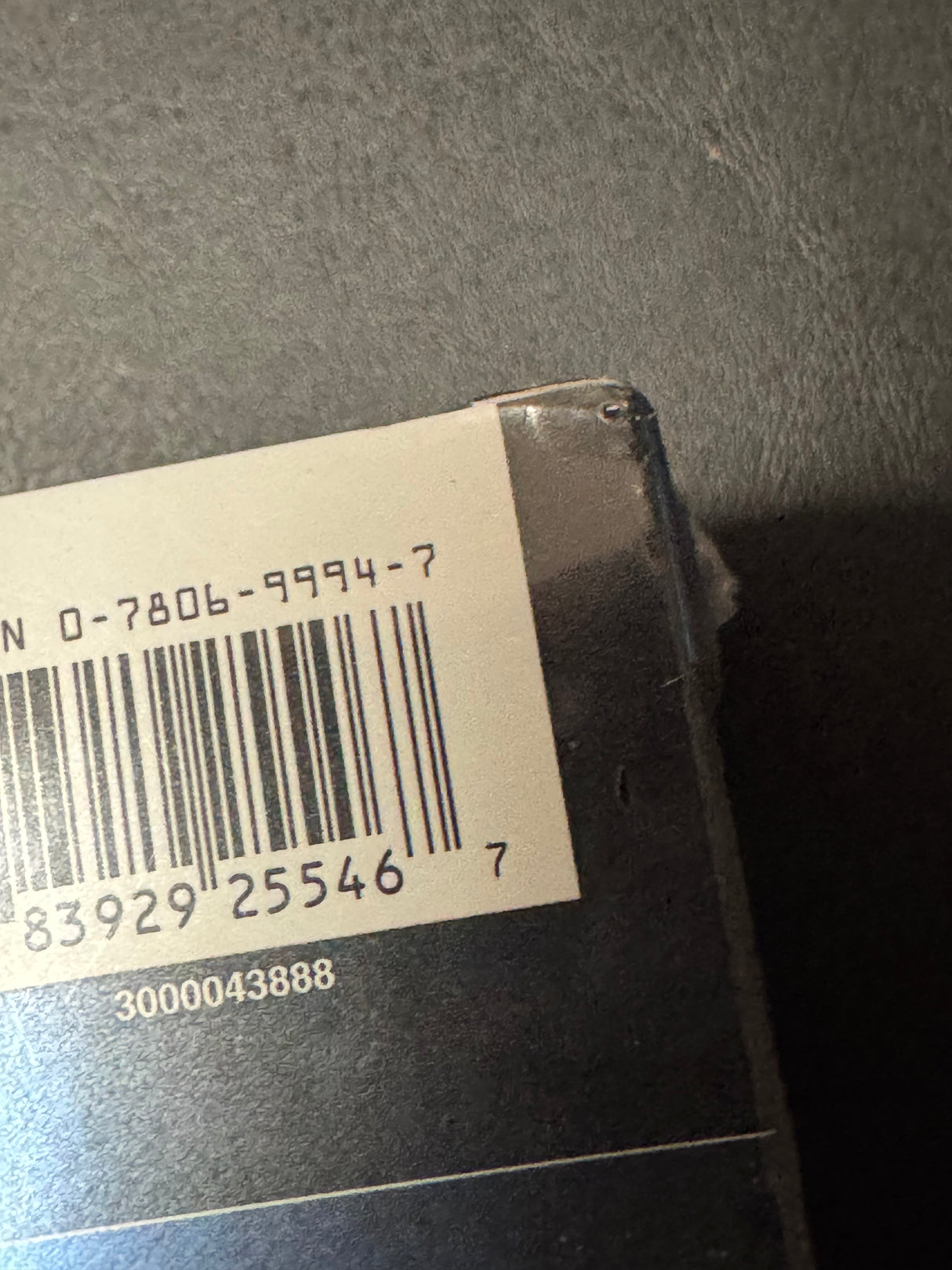 Blade Runner (Blu-Ray, 30th Anniversary Collector's Edition)