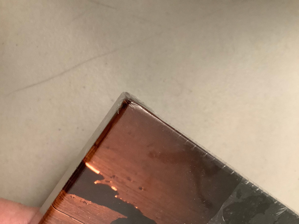 Dance or Die (Deluxe Limited Edition)