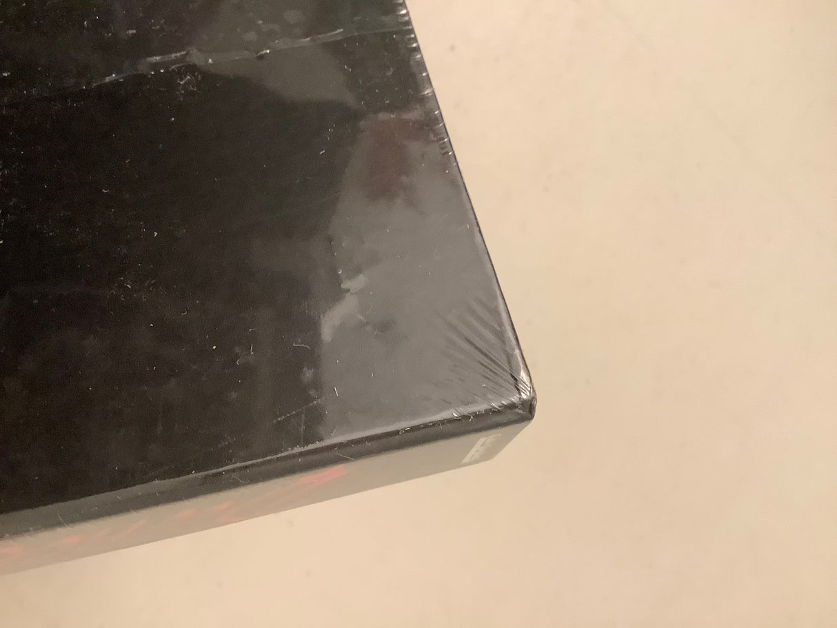 Dance or Die (Deluxe Limited Edition)