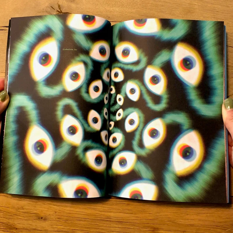 Occulture Volume One: Sixties and Seventies