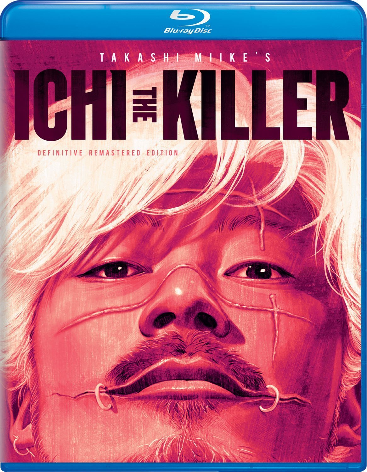 Ichi the Killer USED
