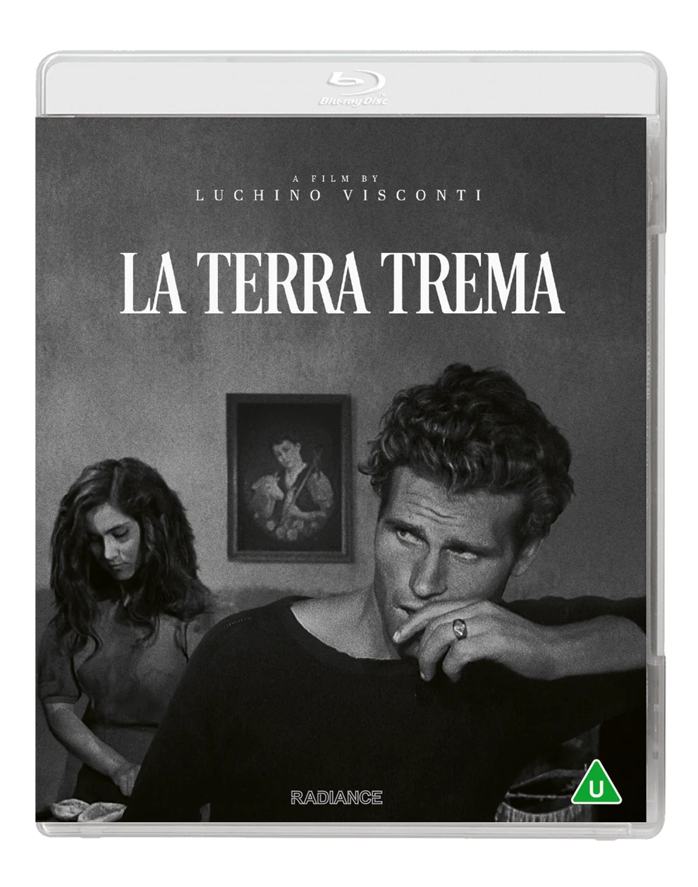 La Terra Trema (Region B)