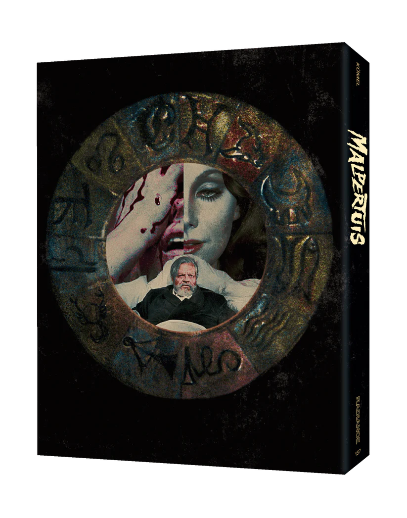 Malpertuis (US Limited Edition)