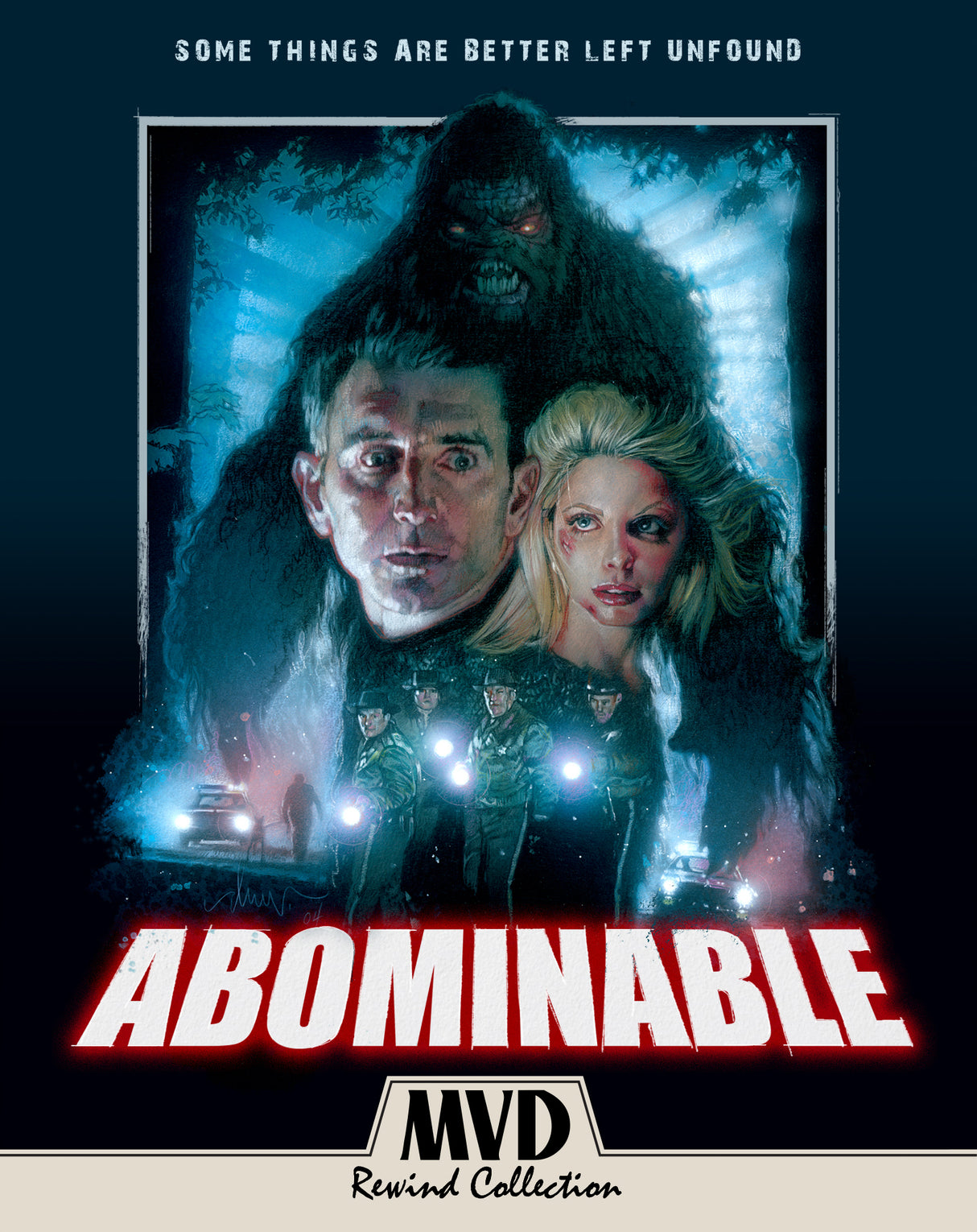 Abominable