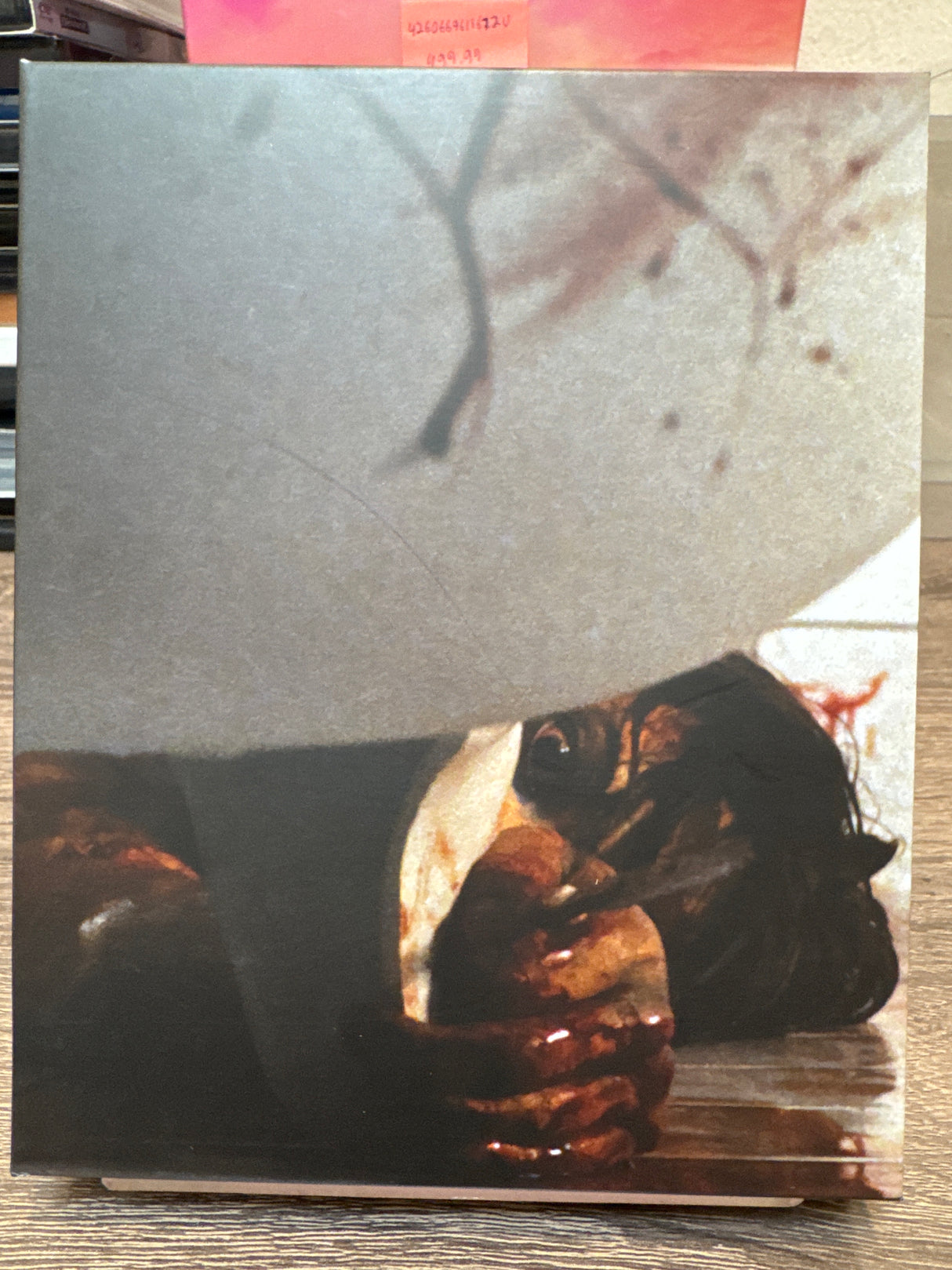 Martyrs (Collector's Edition, Beyond Genres #22) USED