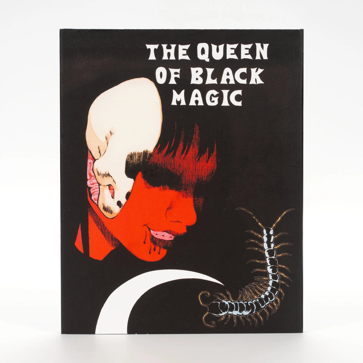 The Queen of Black Magic (2019) w/SLIP