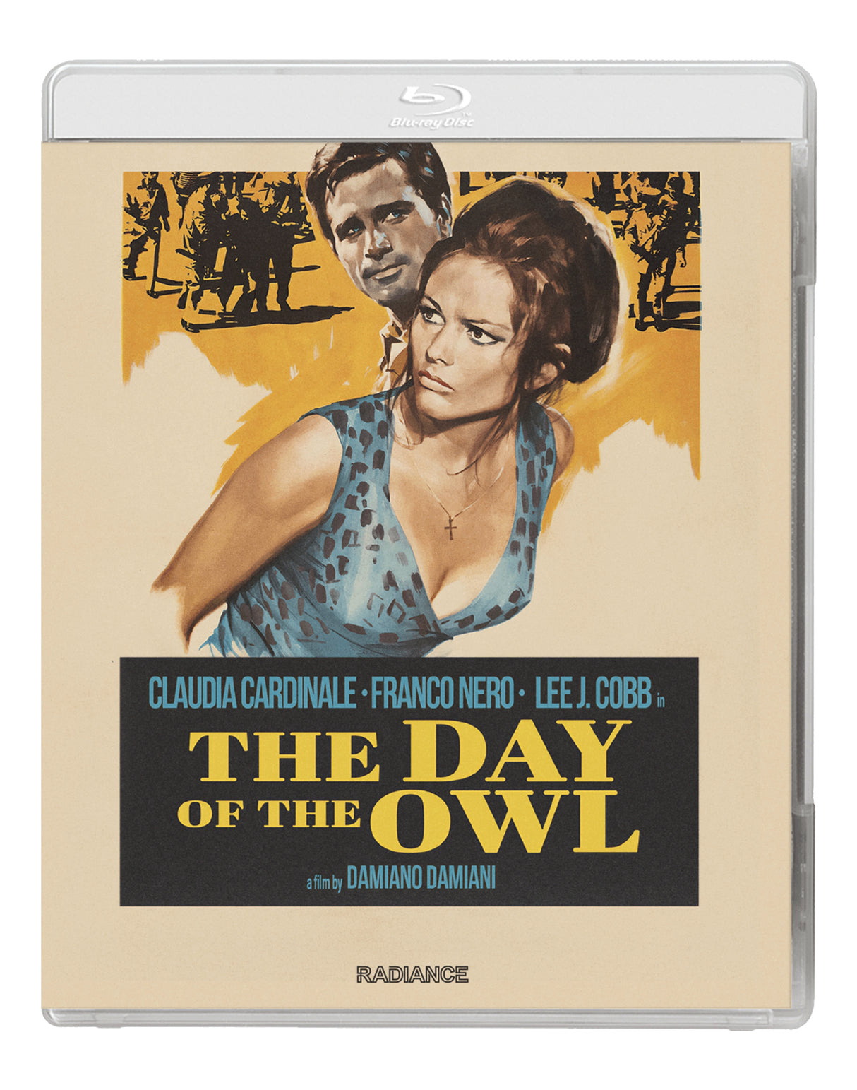 The Day of the Owl