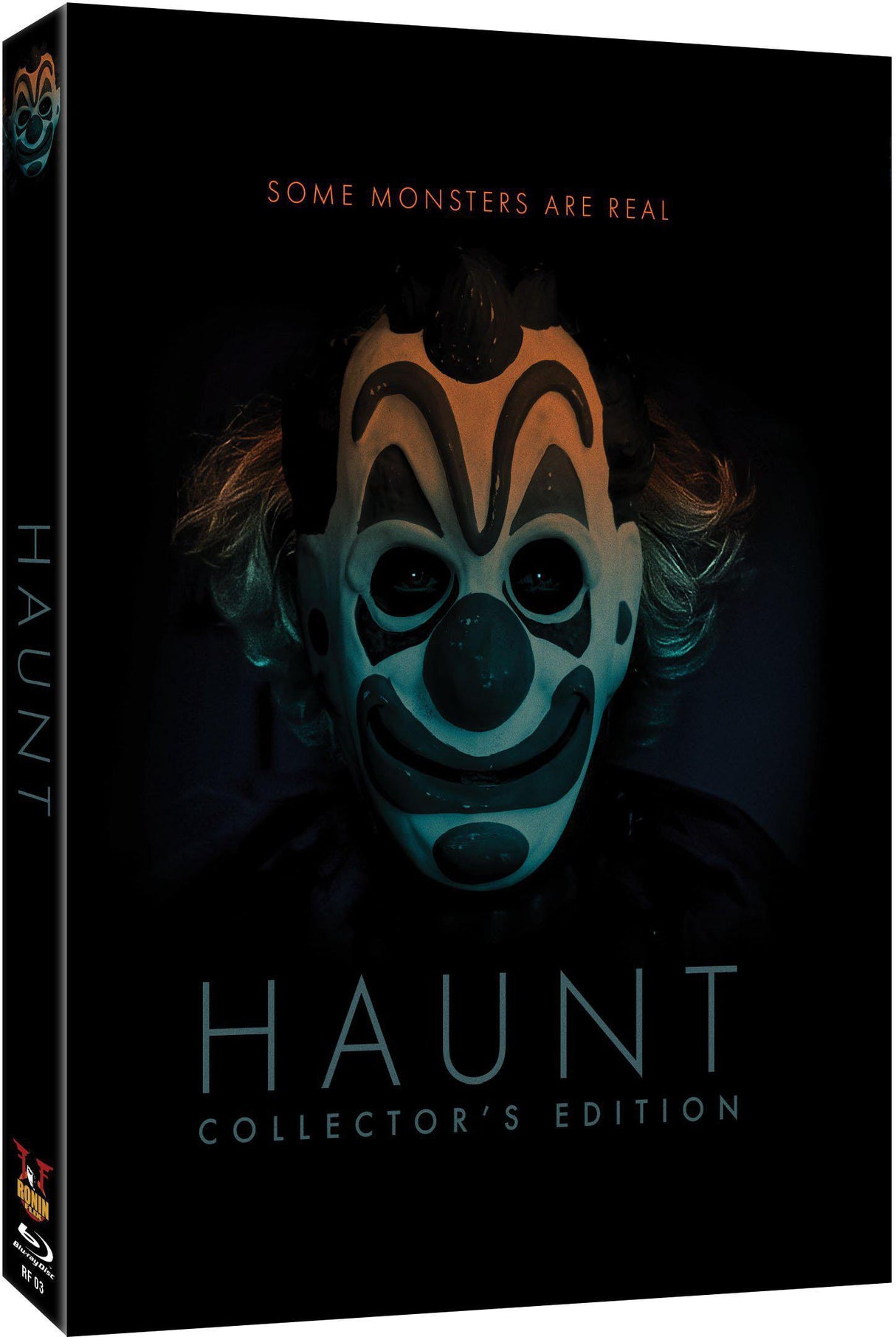 Haunt (Collector's Edition)