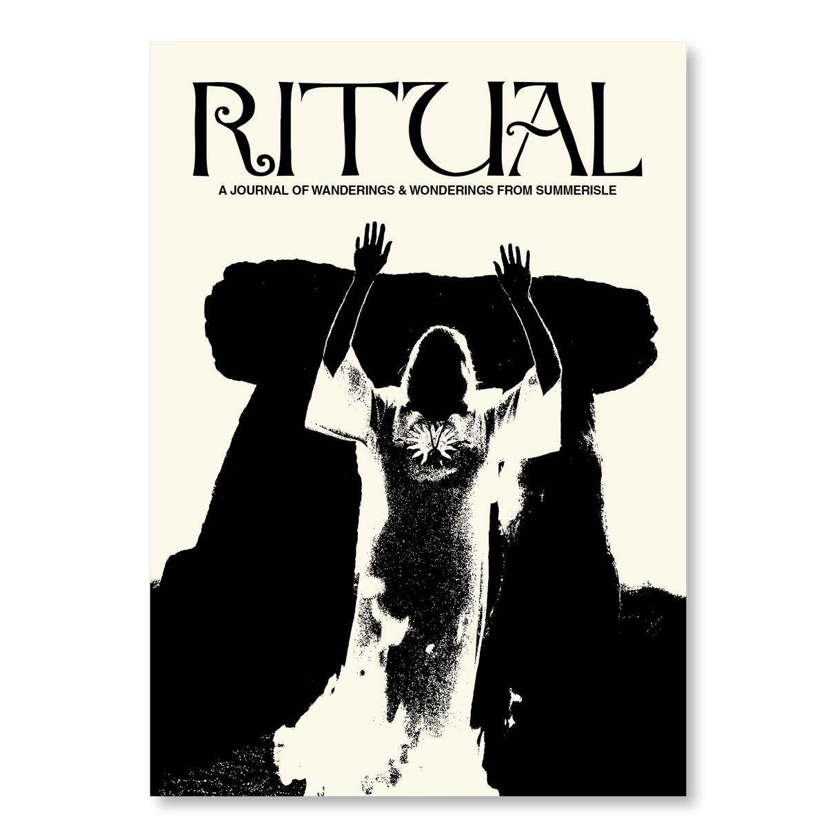 Weird Walk Editions: Ritual (Wicker Man)