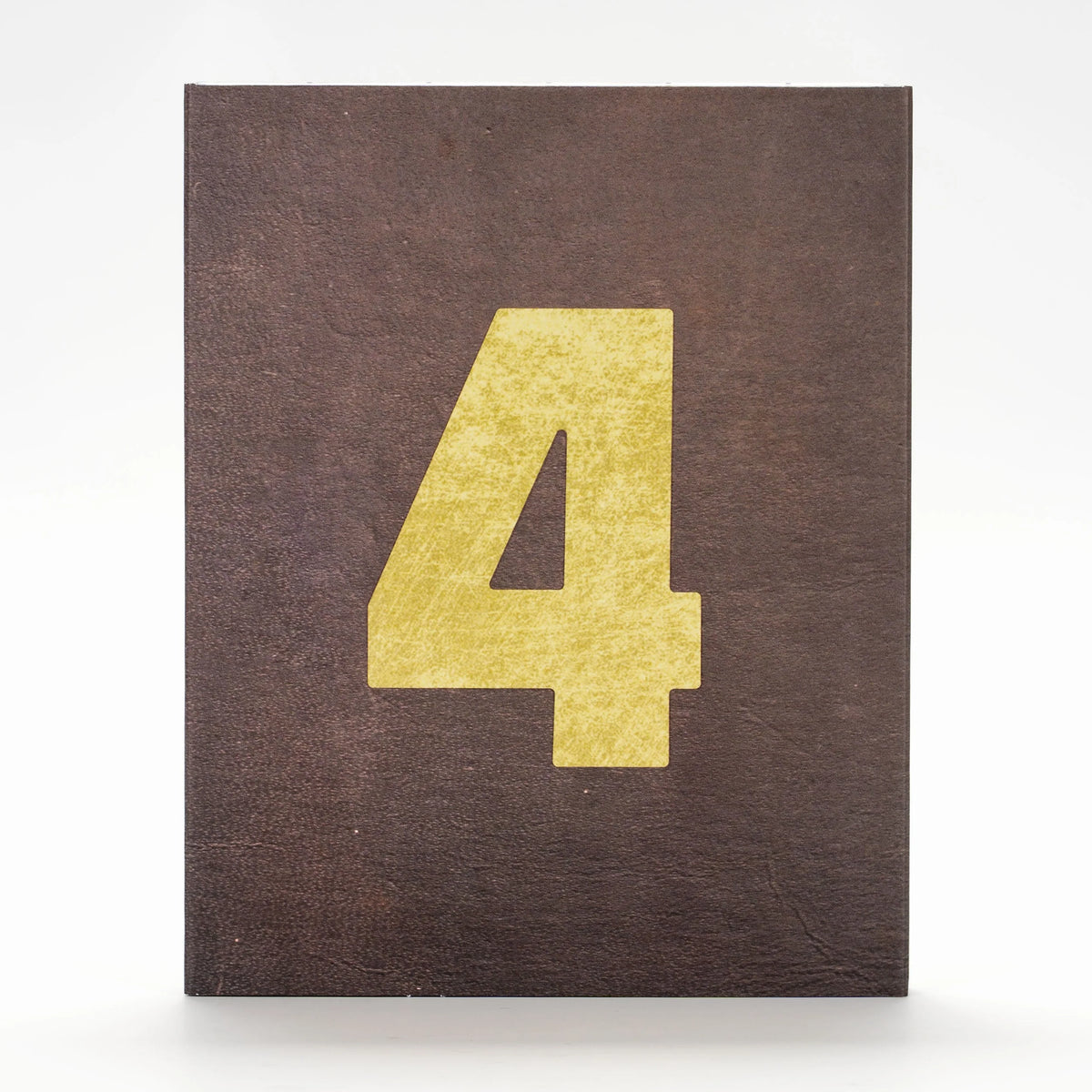 Four - Reviver 4 w/SLIP