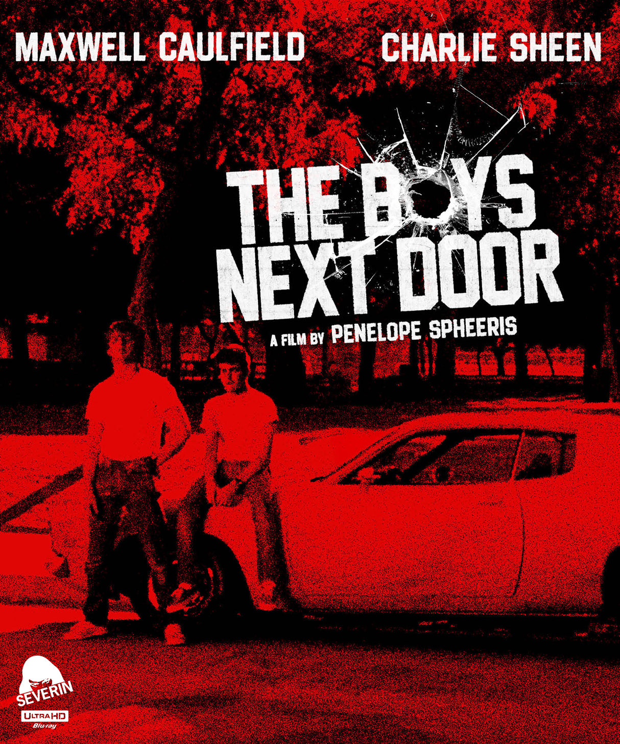 The Boys Next Door (4K UHD)