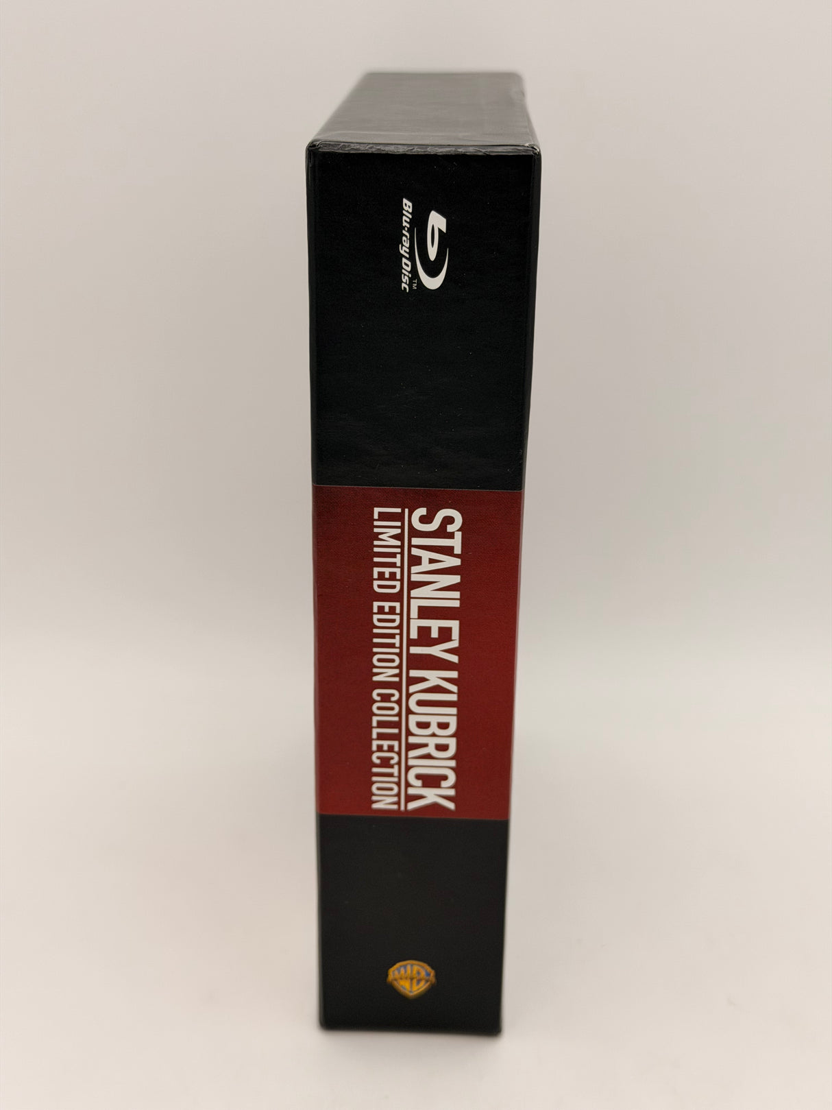 Stanley Kubrick: Limited Edition Collection USED
