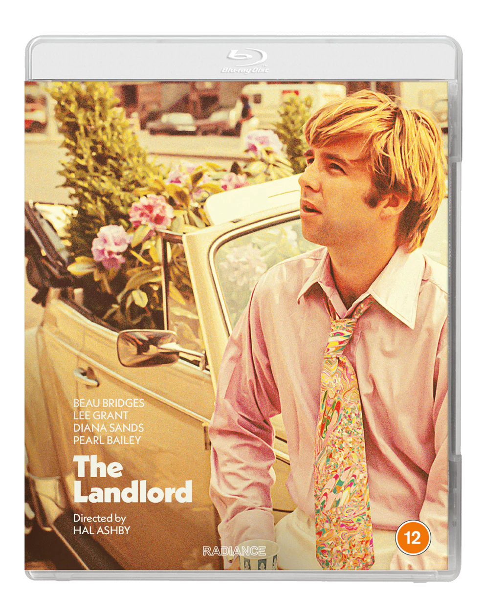 The Landlord (Region B)