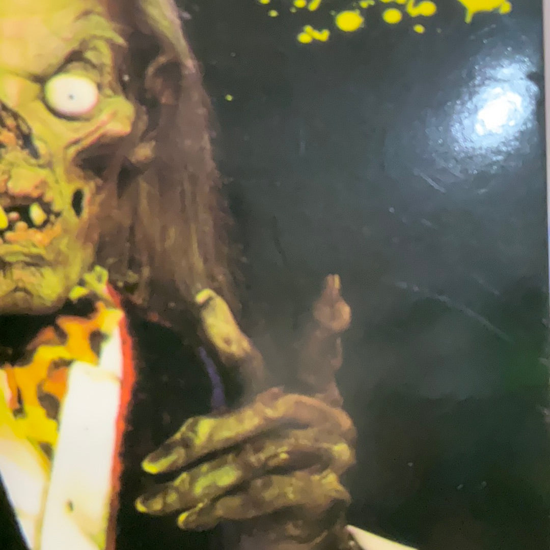 Tales from the Crypt Complete Series DVD USED *SEE NOTE*